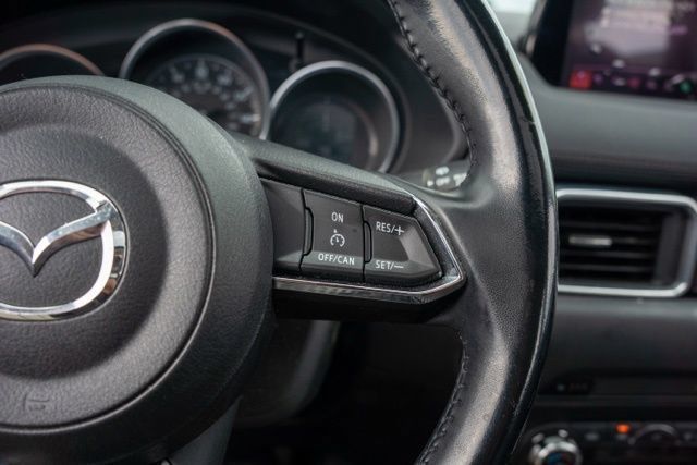 Used 2017 MAZDA CX-5 Grand Select AWD/4WD image 18