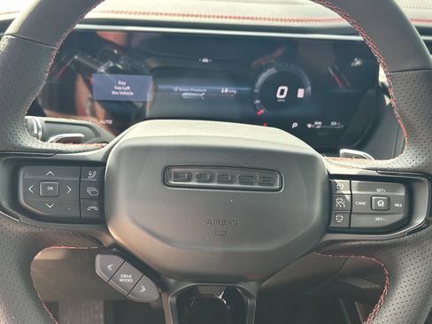 New 2026 Dodge Charger R/T AWD/4WD image 15