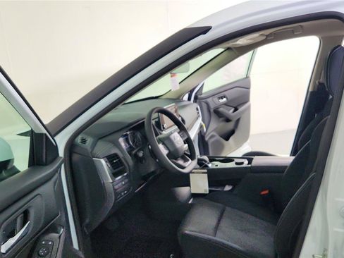 New 2026 Nissan Rogue SV w/ Cold Weather Package image 28