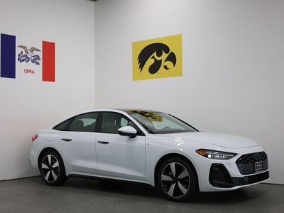 New 2026 Audi A5 2.0T Premium Plus