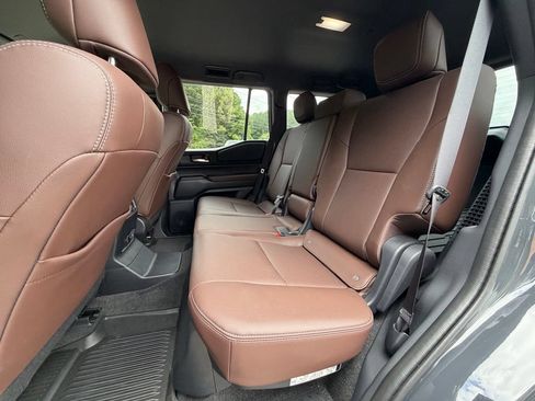 Used 2024 Toyota Land Cruiser AWD/4WD image 10