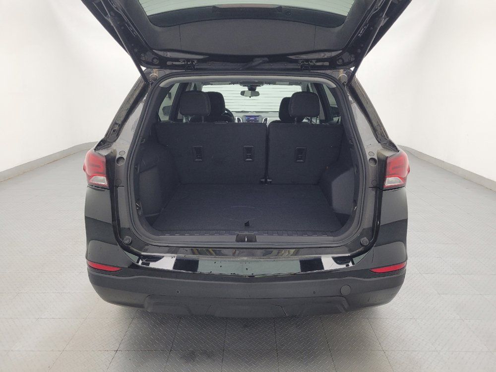 Used 2024 Chevrolet Equinox LS w/ LS Convenience Package FWD image 29