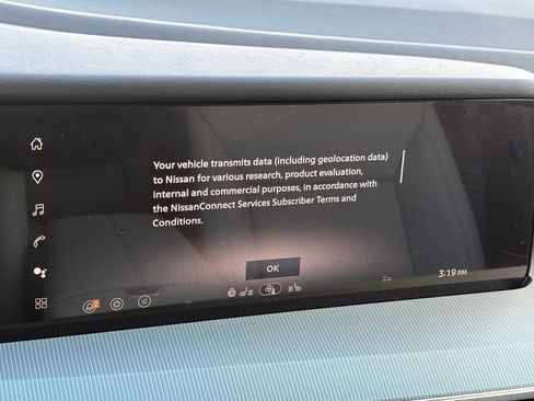 New 2026 Nissan Murano SL image 16