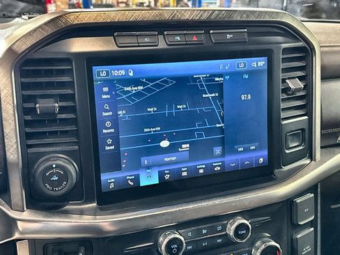 Used 2022 Ford F150 King Ranch w/ Equipment Group 601A High AWD/4WD image 21