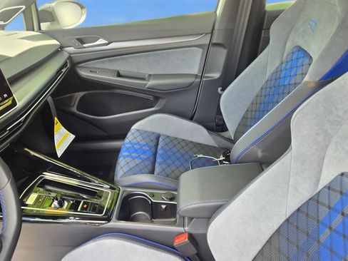 New 2026 Volkswagen Golf w/ Euro Style Package AWD/4WD image 33
