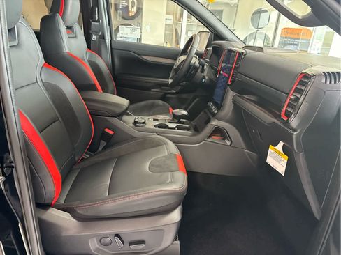 New 2026 Ford Ranger Raptor AWD/4WD image 35