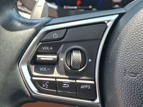 Certified 2023 Acura MDX SH-AWD w/ Technology Package image 23