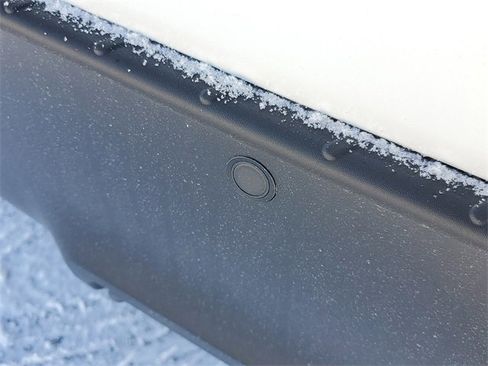 New 2026 Toyota bZ XLE image 6