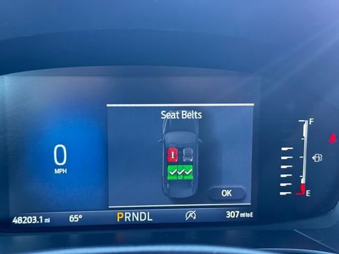 Used 2024 Ford Escape ST-Line FWD image 27