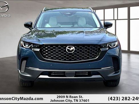 New 2026 MAZDA CX-50 AWD 2.5 S w/ Premium Package image 2