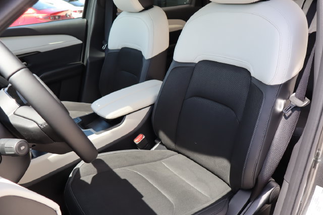 New 2026 MAZDA CX-5 Select AWD/4WD image 10