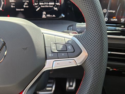 New 2026 Volkswagen GTI S FWD image 13