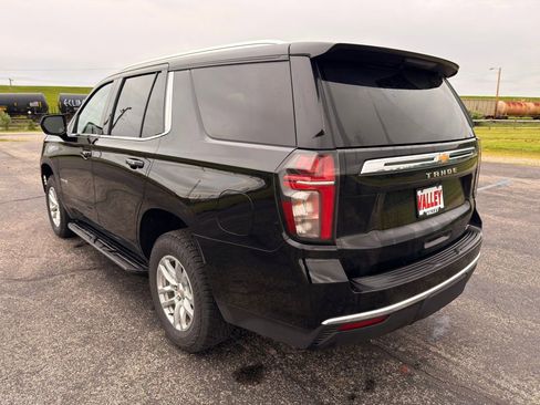 Used 2024 Chevrolet Tahoe LT AWD/4WD image 13