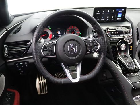 Certified 2023 Acura RDX A-Spec AWD/4WD image 14