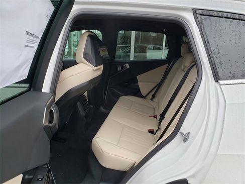 New 2026 BMW X3 xDrive30 image 11