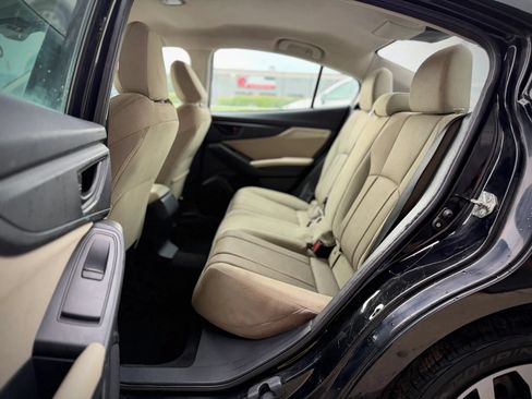 Used 2019 Subaru Impreza 2.0i w/ Eyesight AWD/4WD image 15