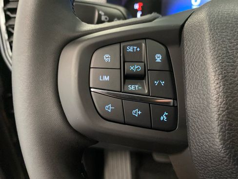 New 2026 Ford Ranger XLT AWD/4WD image 26