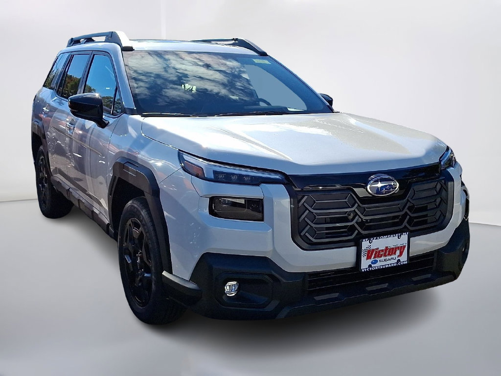 New 2026 Subaru Outback Limited AWD/4WD image 1