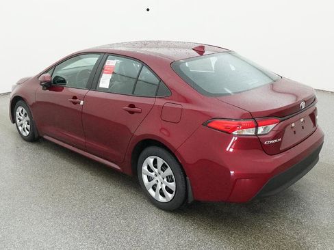 New 2026 Toyota Corolla LE image 19