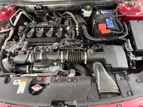 Used 2022 Honda Accord Sport image 17