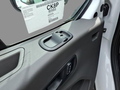 New 2025 Ford Transit 150 Low Roof RWD image 13