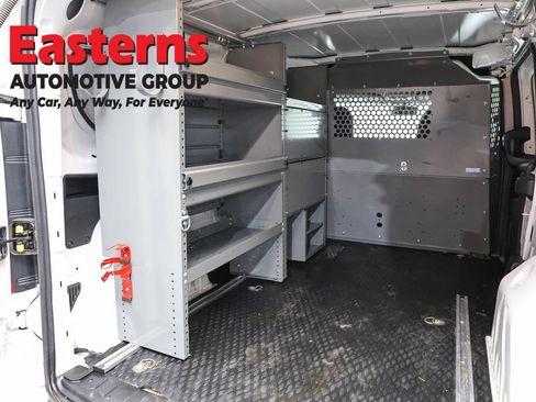 Used 2022 RAM ProMaster City Tradesman w/ Window Group 04 FWD image 22