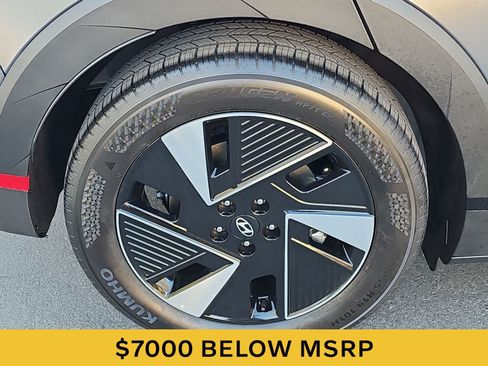 Certified 2026 Hyundai Ioniq 5 SEL AWD/4WD image 12