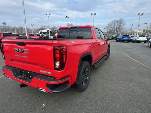 New 2026 GMC Sierra 1500 Elevation w/ Elevation Premium Package AWD/4WD image 7