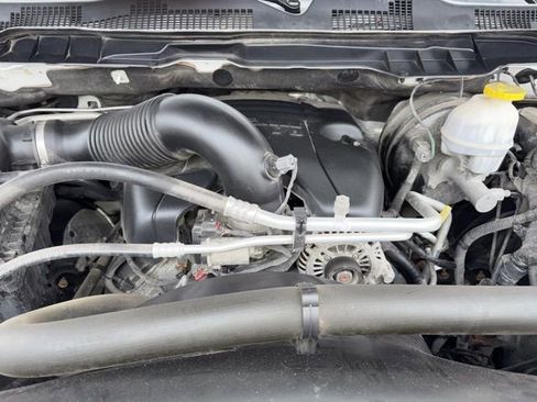 Used 2019 RAM 1500 Classic Warlock AWD/4WD image 26