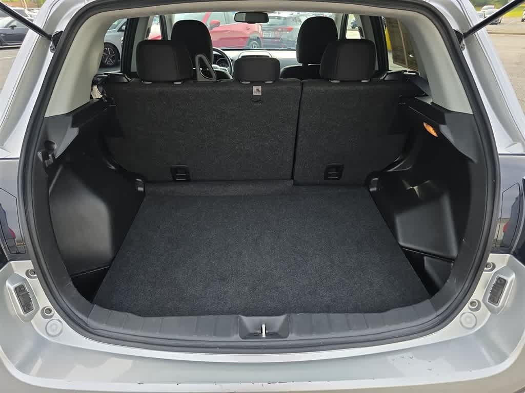 Used 2024 Mitsubishi Outlander Sport ES AWD/4WD image 26