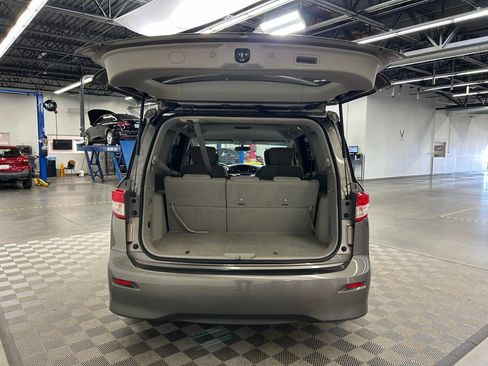 Used 2016 Nissan Quest SV FWD image 11