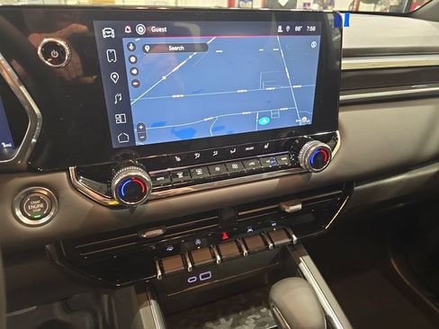 New 2026 GMC Canyon Elevation w/ Convenience Package RWD image 22