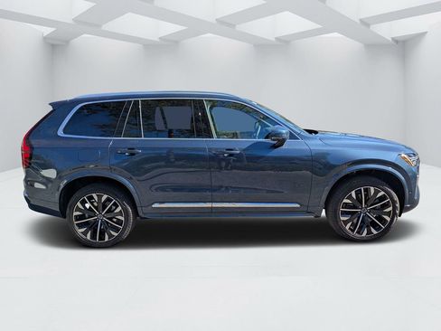 New 2026 Volvo XC90 B6 Plus AWD/4WD image 2