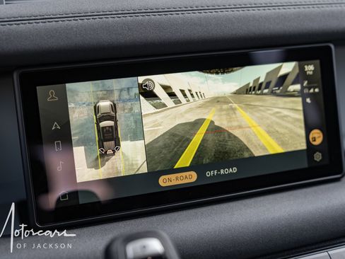 Used 2023 Land Rover Defender 110 S image 26