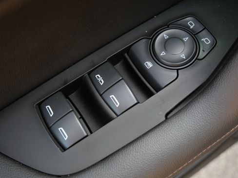 Used 2022 Chevrolet Blazer Premier w/ Enhanced Convenience Package AWD/4WD image 22