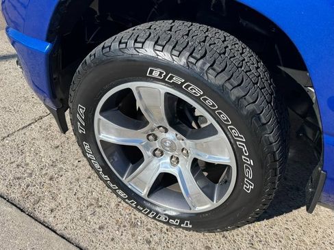 Used 2019 RAM 1500 Sport w/ Level 2 Equipment Group image 25