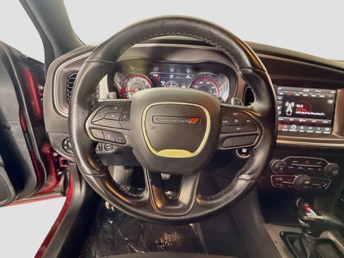 Used 2022 Dodge Charger GT w/ Blacktop Package RWD image 13
