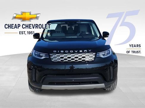 Used 2023 Land Rover Discovery S AWD/4WD image 9