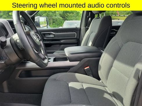Used 2023 RAM 1500 Big Horn AWD/4WD image 23