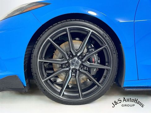 Used 2020 Chevrolet Corvette Stingray w/ 2LT Preferred Equipment Group image 40