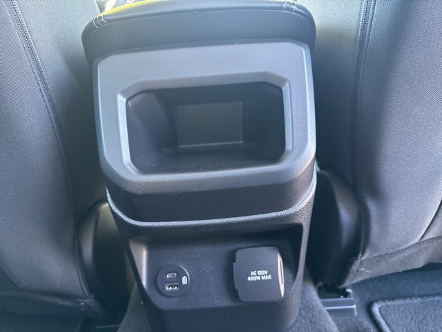Used 2024 Ford Ranger XLT w/ Equipment Group 301A High AWD/4WD image 39