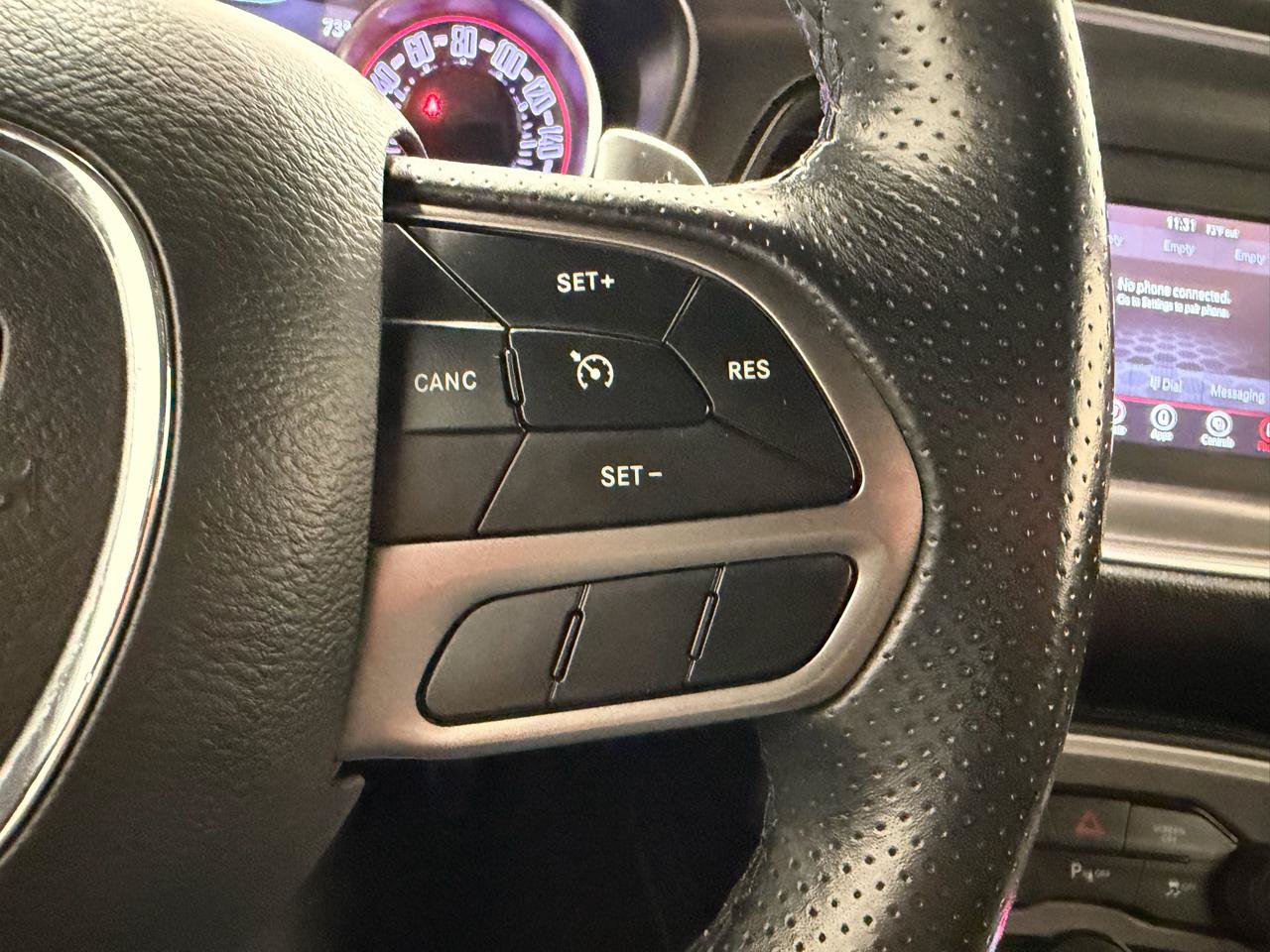Used 2021 Dodge Challenger GT w/ Performance Handling Group RWD image 24