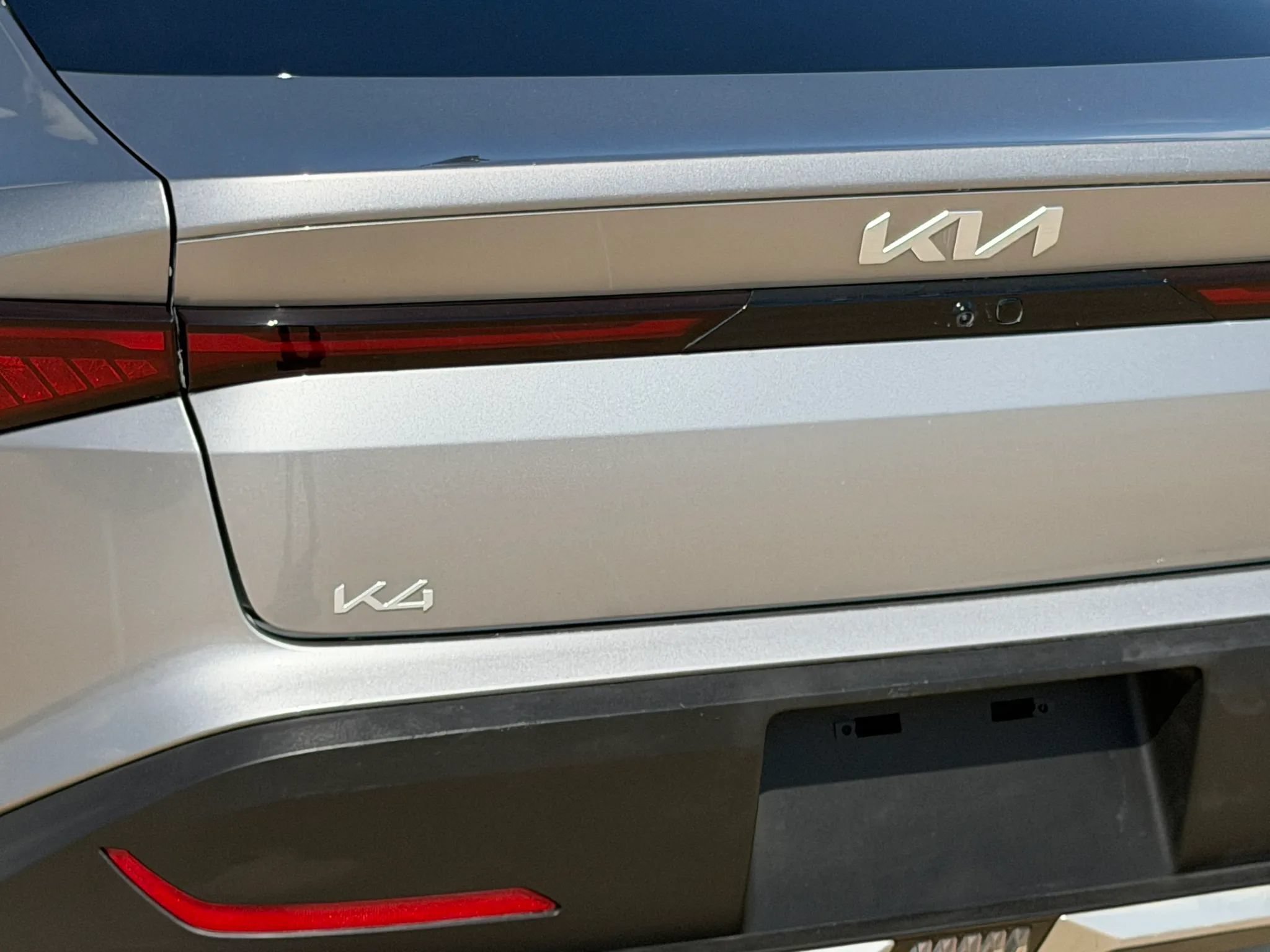 Used 2025 Kia K4 FWD image 11