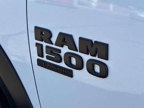 Used 2024 RAM 1500 Classic Warlock AWD/4WD image 48