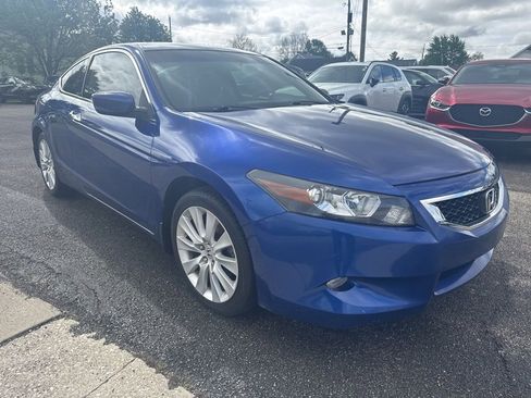 Used 2009 Honda Accord EX-L image 3