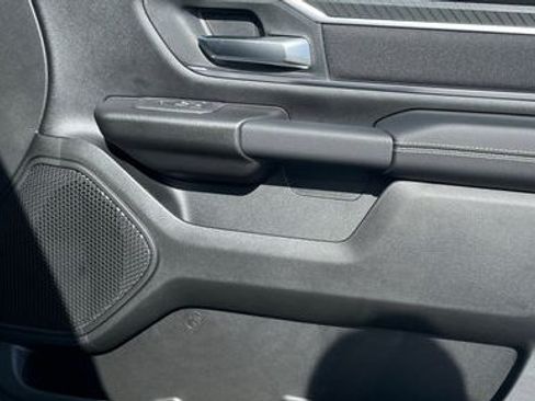 New 2026 RAM 1500 Big Horn AWD/4WD image 22