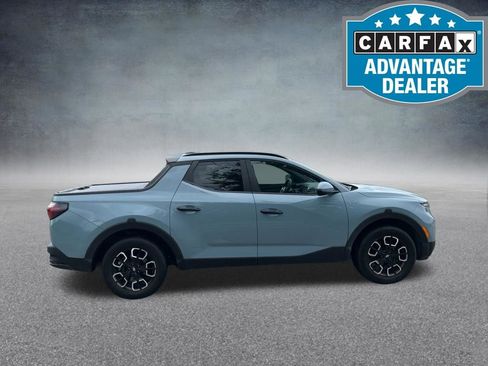 Used 2022 Hyundai Santa Cruz SEL w/ Activity Package AWD/4WD image 1