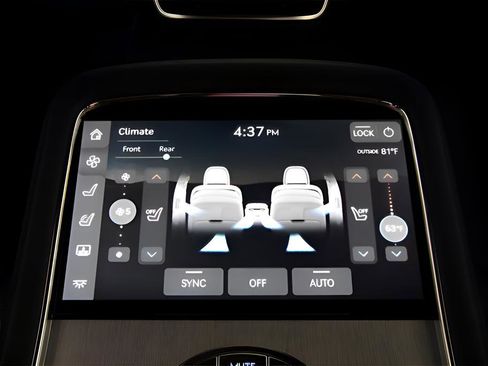 New 2025 Genesis G90 3.5T image 24