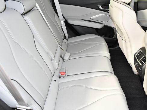Certified 2024 Acura RDX SH-AWD w/ Advance Package image 45