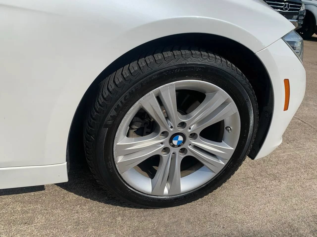 Used 2017 BMW 330i Sedan RWD image 24